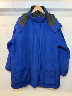 LANDS'END ランズエンド　マウンテンパーカーのサムネイル