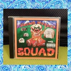 2026年最新】MURDER squadの人気アイテム - メルカリ