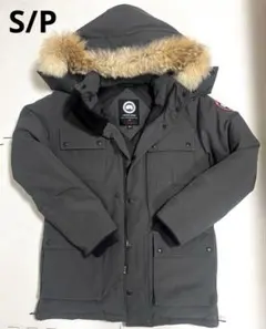 2026年最新】カナダグース バンクロフトの人気アイテム - メルカリ