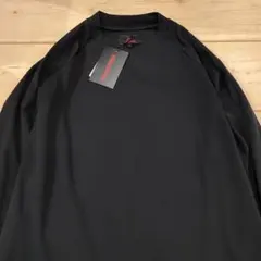 新品 BRIEFING MS LOGO LINE LS HIGHNECK RF - メルカリ