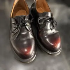 美品❗️ドクターマーチン　2ホール