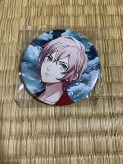 うたプリ 缶バッジ 帝ナギ　ヘブスカ HEAVENS SKY