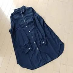 SUNVALLEY シャツ　羽織りのサムネイル
