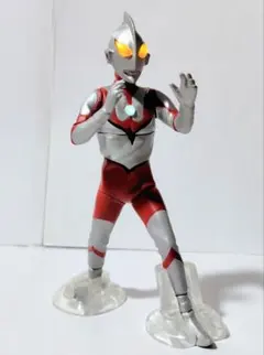にせウルトラマン アルティメットルミナス フィギュア ソフビのサムネイル
