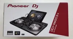 Pioneer DDJ-WeGO3-K DJコントローラーのサムネイル