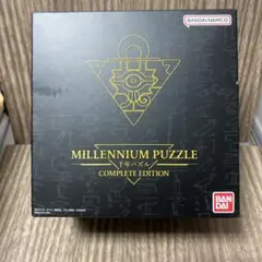 未開封 千年パズル遊戯王ULTIMAGEAR MILLENNIUM PUZZLE - メルカリ