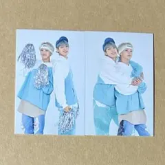 SEVENTEEN carat land 2020 ウォヌ ペアトレカ