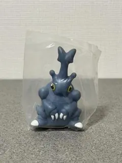 ポケモン キッズ 指人形 ヘラクロス - メルカリ