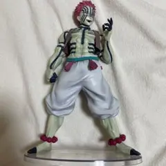 BANDAI MASTERLISE 猗窩座 フィギュア B賞 2025年最新】猗窩座 フィギュア 一番くじの人気アイテム - メルカリ