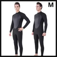 FLEXEL ウェットスーツ フルボディ 3mm ウェットスーツ男性用 ネオ