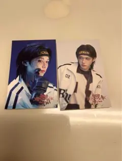 straykids FCくじ エコパ ステッカー フィリックス dominATE