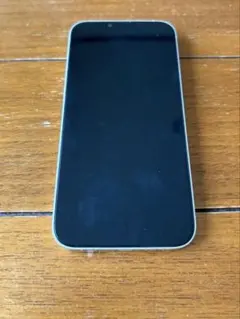 Apple iPhone 14 Plus ホワイト SIMフリー