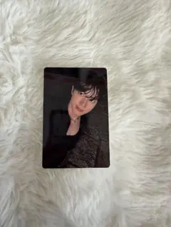 BTS ARIRANG Rooted in Korea Ver ジン JIN