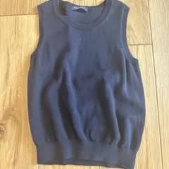 ファミリア　ベスト　120 お受験