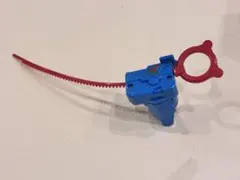 爆転シュートベイブレード　イージーシュータースプリングカスタム