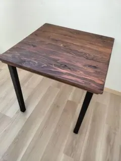 KOOPA II TABLE クッパ2 ダイニングテーブル 1000 100cm - メルカリ