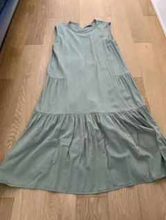 アーバンリサーチ　レディースワンピース