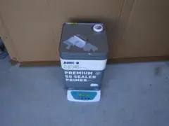 ASTEC エポプレミアムシーラープライマー JY A液 B液セット 透明 ASTEC エポプレミアムシーラープライマー JY A液 B液セット透明