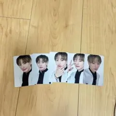 riize アントン ラントレ セット