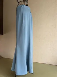 LOWRYS FARM ローリーズファーム　マーメイドスカート