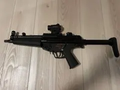 2026年最新】MP5A5 電動 ジャンクの人気アイテム - メルカリ