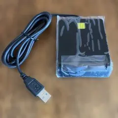 QZIORE ICカードリーダーライタ USB接続