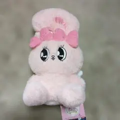 エスターバニーぬいぐるみ