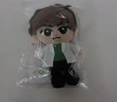 SnowMan　すのチルぶら下がりシリーズ　ぬいぐるみver.　阿部亮平 未開封