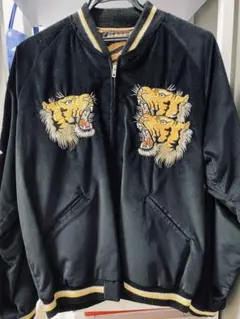 2025年最新】beams 東洋 スカジャンの人気アイテム - メルカリ