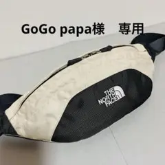 【美品】 THE NORTH FACE ボディバッグ　軽量　　NM72101