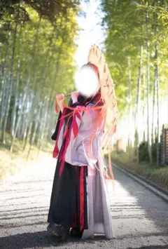 2025年最新】夷陵老祖 コスプレの人気アイテム - メルカリ
