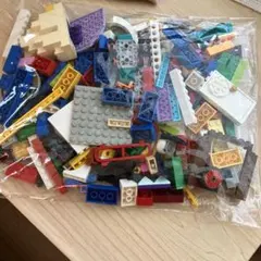 LEGO レゴ ブロック 大量セット まとめ売り