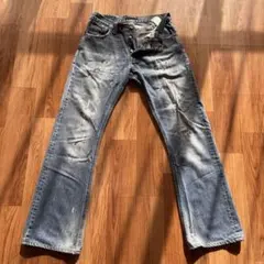 Nudie Jeans ヌーディージーンズ サイズ31 イタリア製