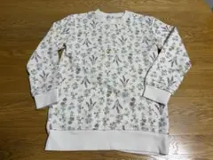 マザウェイズ女の子トレーナー140cm美品最終値下げ