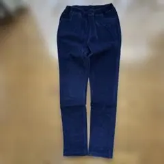 コーデュロイ ボトムス