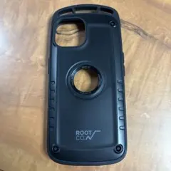 iPhone15 root co. 美品