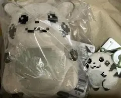 【新品】ポケモン はじまりのピカチュウ ぬいぐるみ　30周年 ポケセン　セット