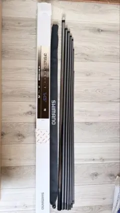 SHIMANO PROSELECT VS 90 鮎竿のサムネイル