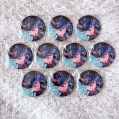 瀬名泉￤マドパ缶バッジセット① - メルカリ