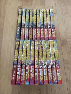 希少】ビーバス＆バットヘッド 日本版VHSコレクション 21本セット 