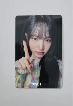 I’ve IVE vinyl レコード盤 リズ トレカ 2026年最新】ive リズ トレカ i盤の人気アイテム - メルカリ