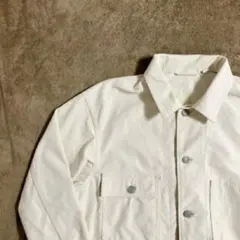 ユニクロ ユーティリティジャケット カバーオール