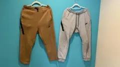 Nikeトレーニングウェア6セット