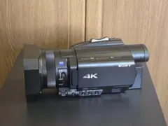2026年最新】fdr-ax60 ジャンクの人気アイテム - メルカリ