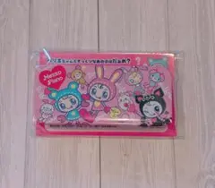 【新品】Mezzo Piano BUFFERIN コラボ マルチケースのサムネイル
