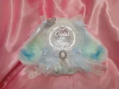 ひな様ぬい服おすわり うさみみ 着ぐるみ いつぬい にじまるっと マスコット ひな様ぬい服おすわり うさみみ 着ぐるみ いつぬい にじまるっと