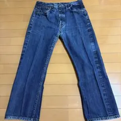 Levi's Vintage Clothing 1944 501 大戦モデル