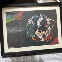 呪術廻戦　セガラッキーくじ　GRAFFITI×BATTLE