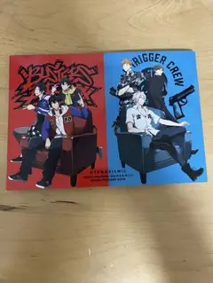 ヒプノシスマイク 特典
