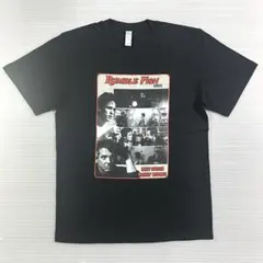 ラランド ニシダ ベンチ豚 Tシャツレモンジャム5周年FES - メルカリ